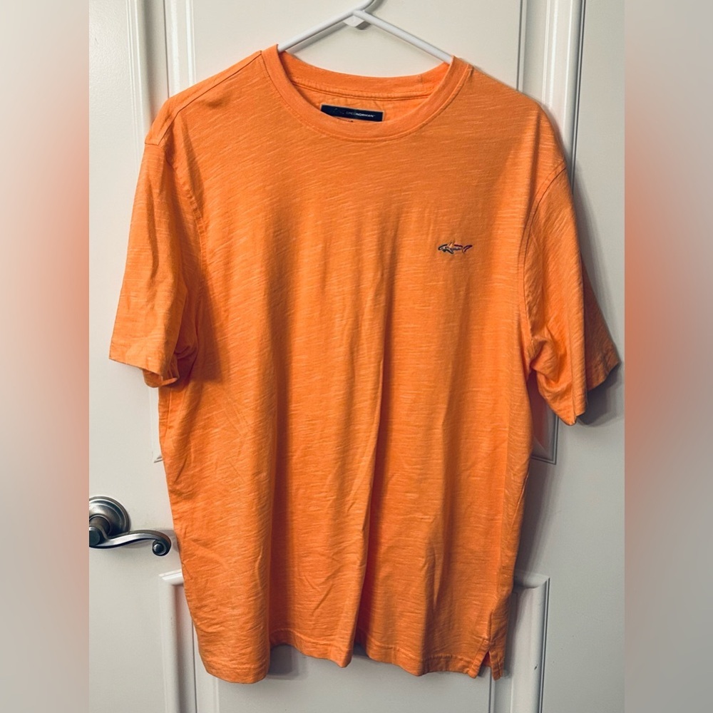 Greg Norman Collection Short Sleeve T-Shirt